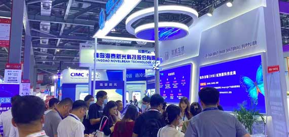 CACLP盛會(huì )落幕，歐凱生物精彩不止